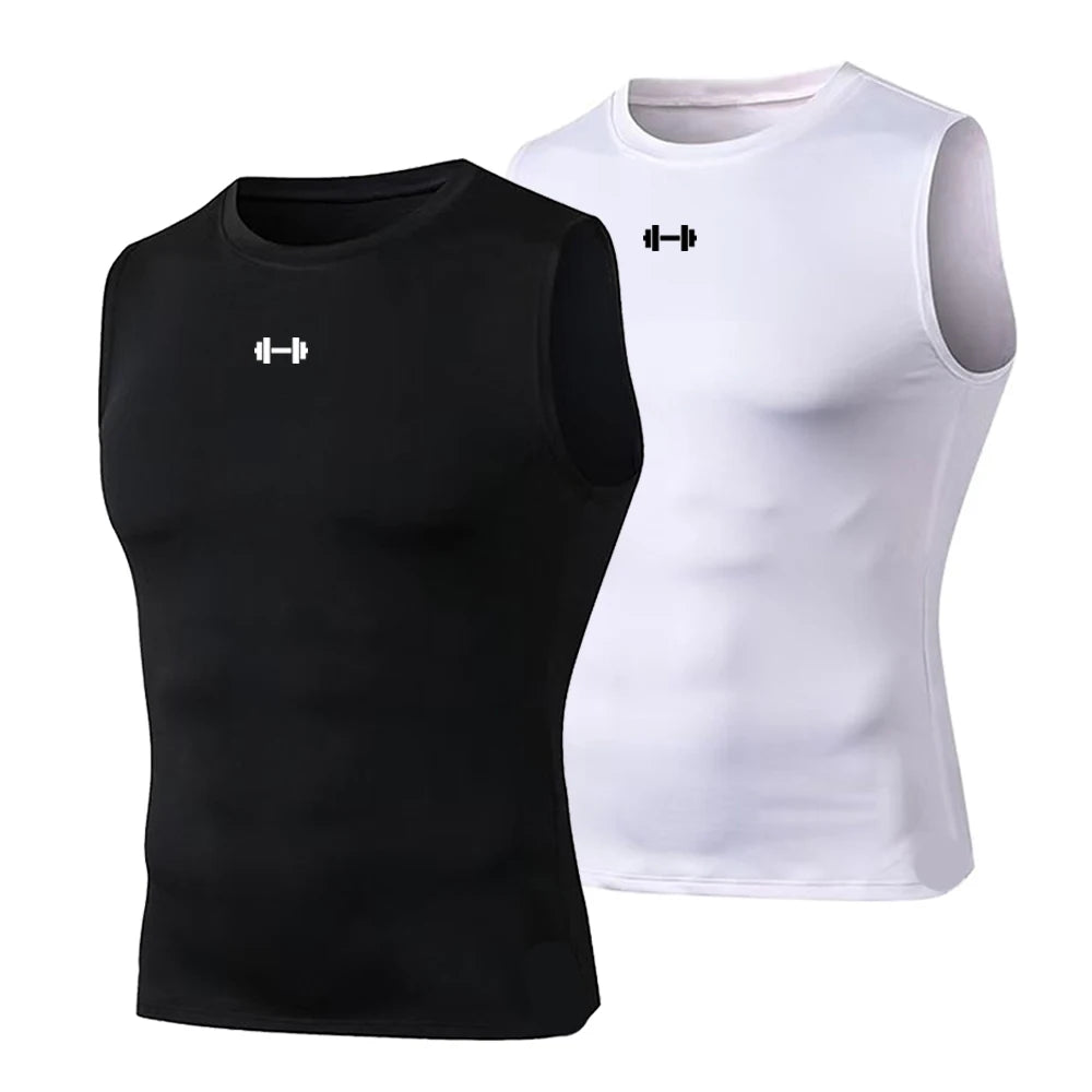 ErgonTitan | Breathable Compression Top