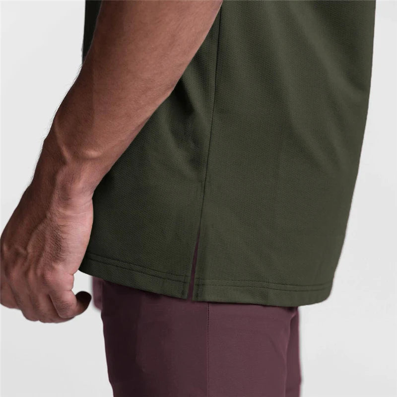 ErgonStrive | Casual Sport Tank