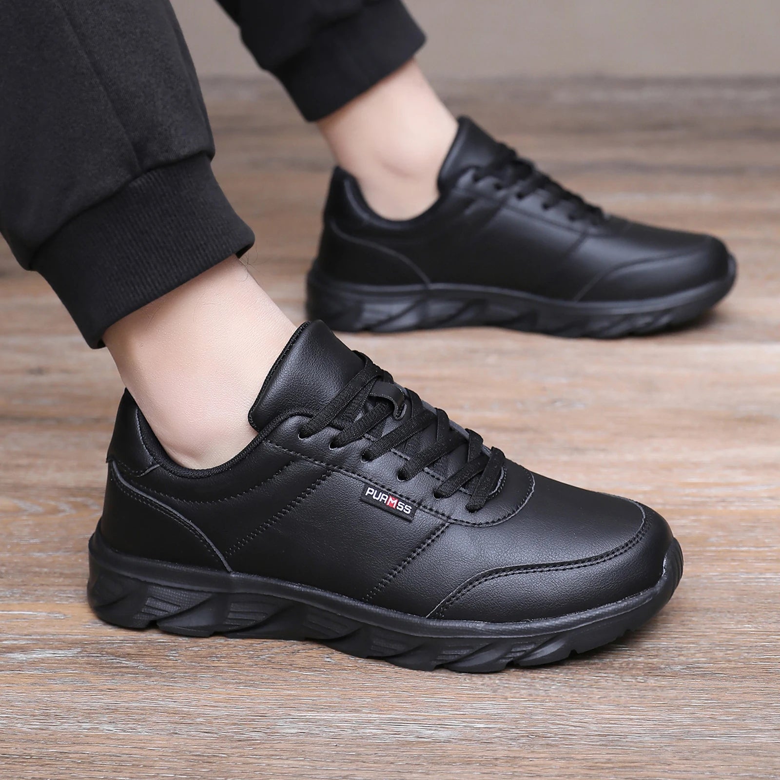 ErgonVibe | Casual Sport Trainers