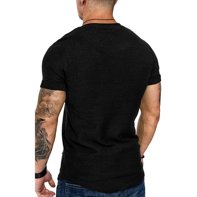ErgonBase | Casual Fashion Tee