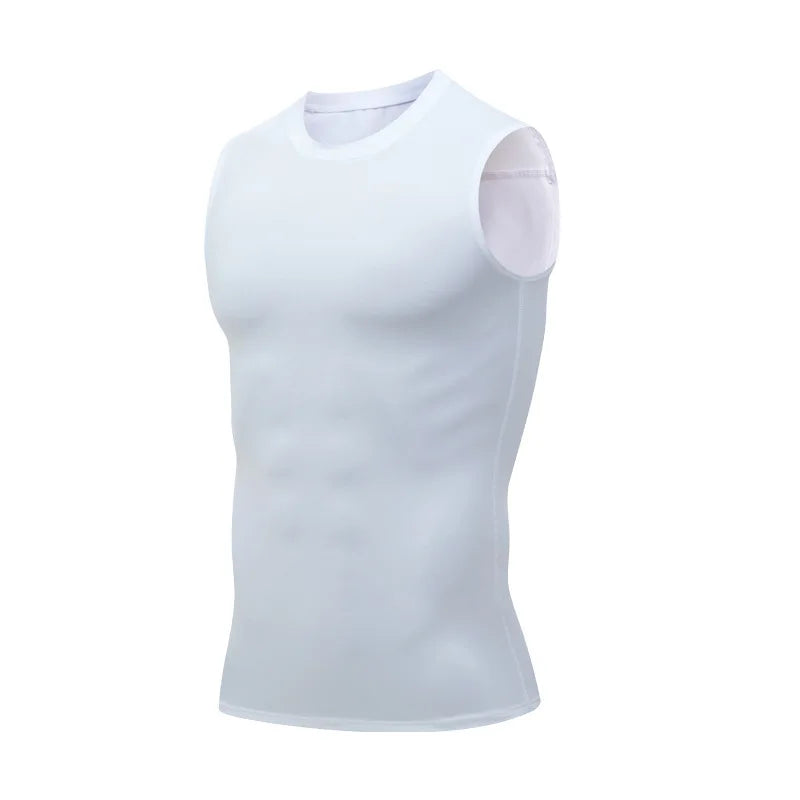 ErgonAero | Compression Tank Top
