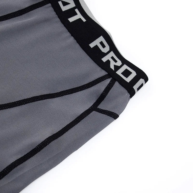 ErgonRise | Tough Fit Shorts