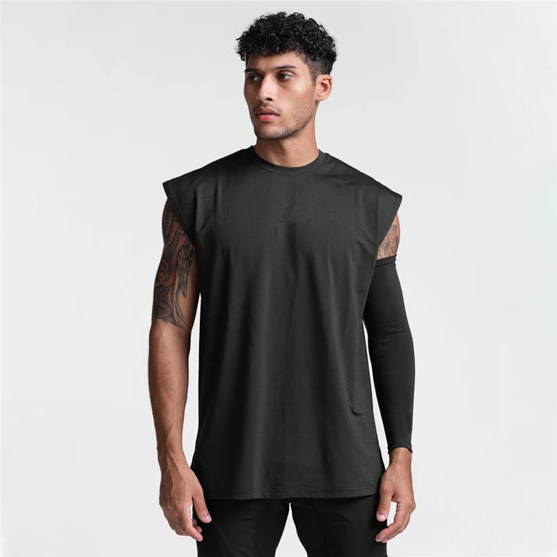 ErgonStrive | Casual Sport Tank