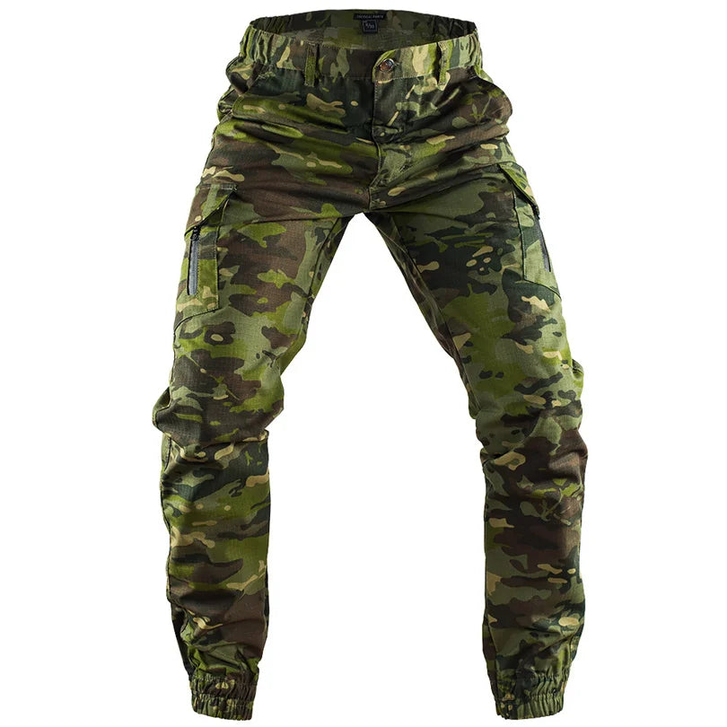 ErgonPath | Durable Cargo Joggers
