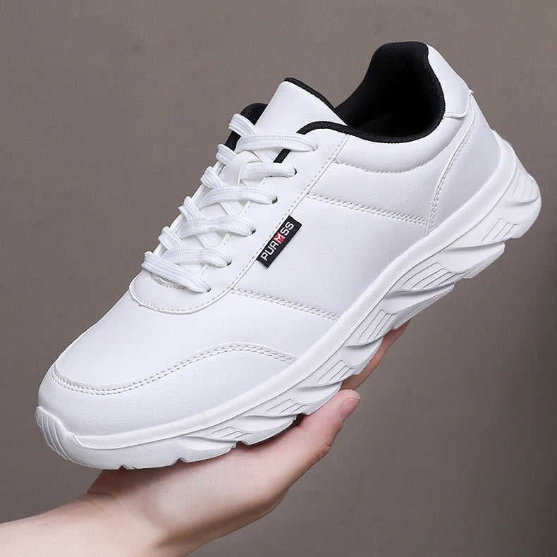 ErgonVibe | Casual Sport Trainers