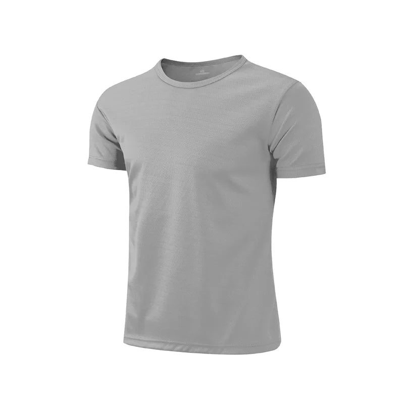 ErgonLite | Unisex Fitness Shirt