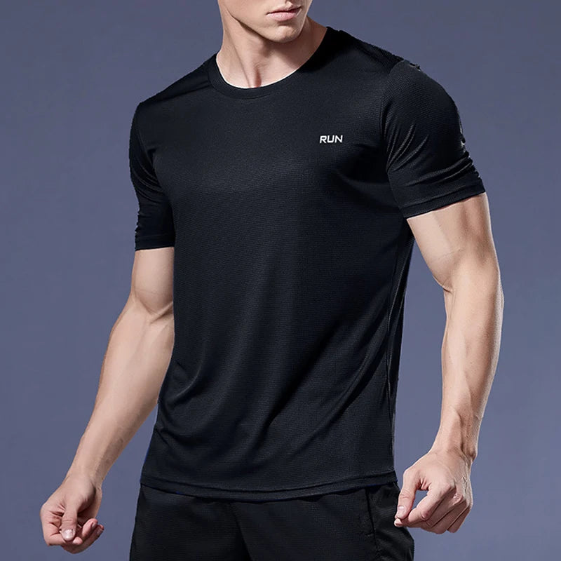 ErgonEdge | Sport Training Shirt