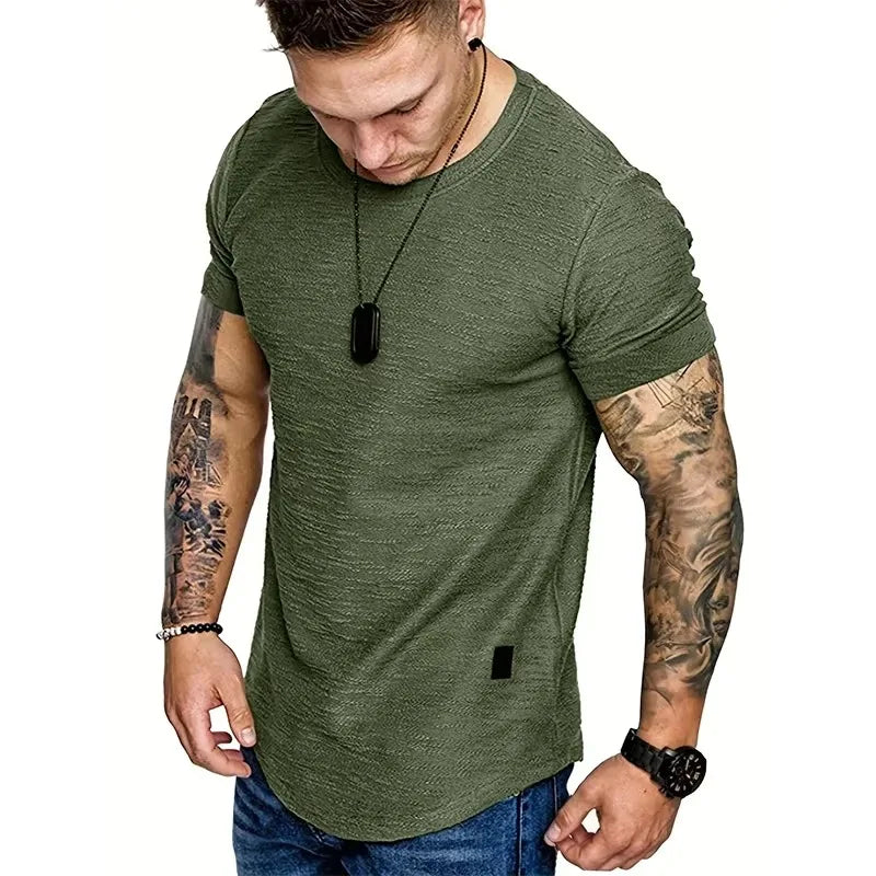 ErgonBase | Casual Fashion Tee