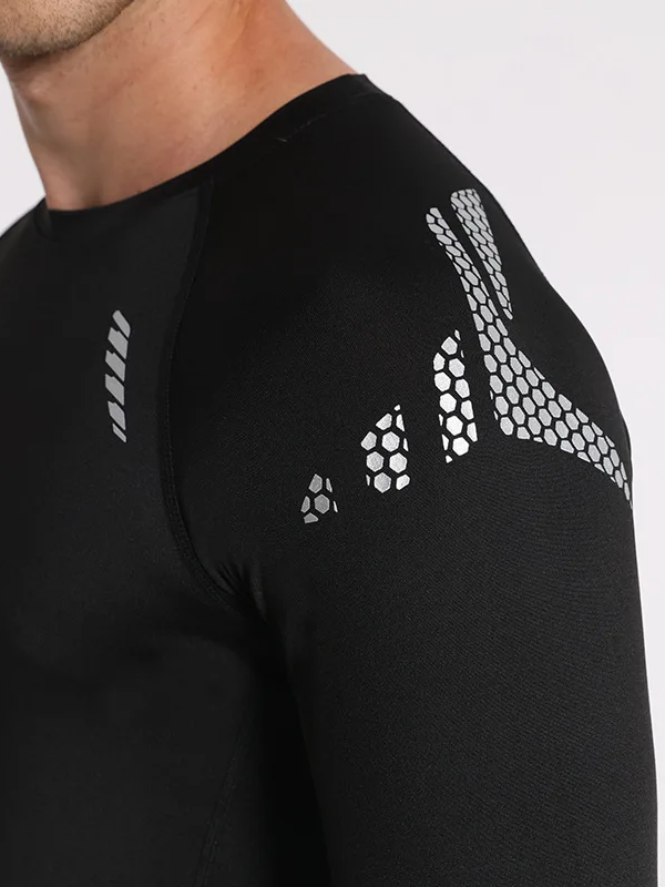 ErgonBlast | Compression Long Sleeve