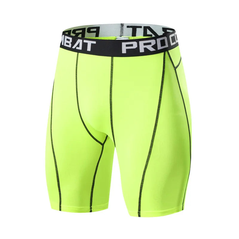 ErgonRise | Tough Fit Shorts