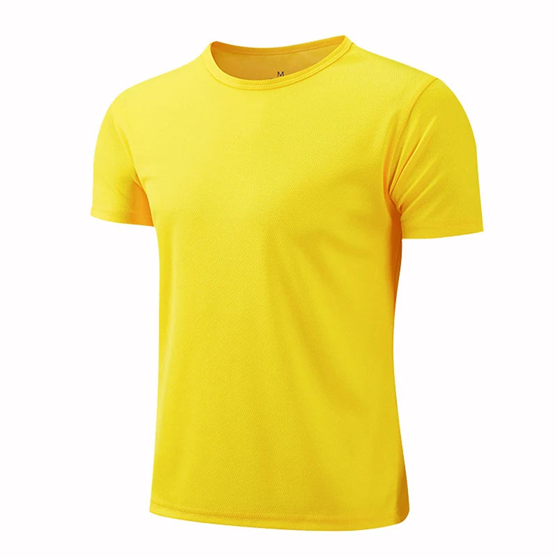 ErgonLite | Unisex Fitness Shirt