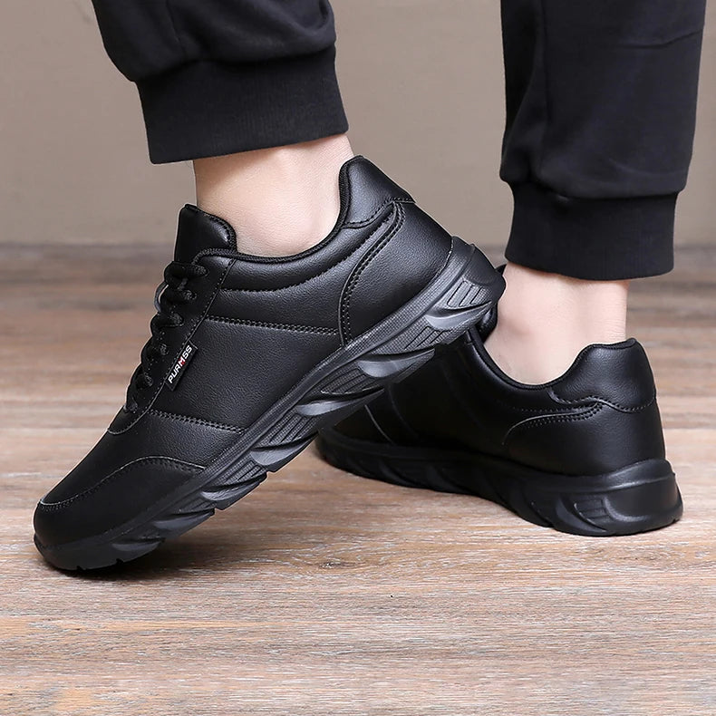 ErgonVibe | Casual Sport Trainers
