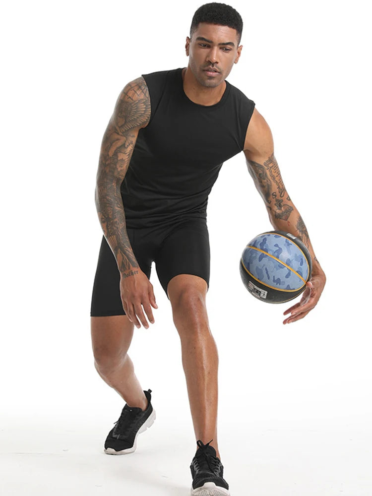 ErgonAero | Compression Tank Top