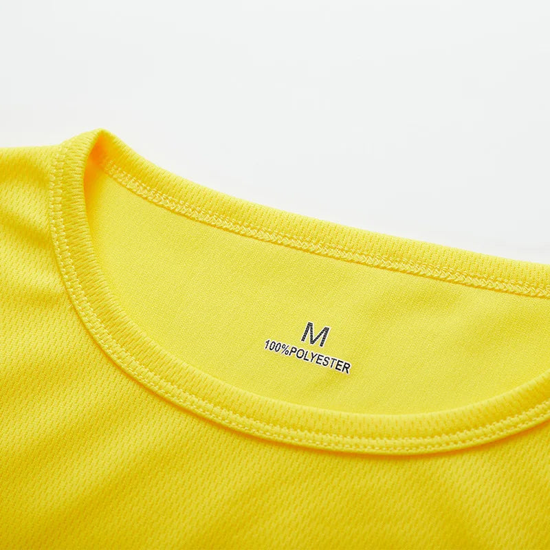 ErgonLite | Unisex Fitness Shirt