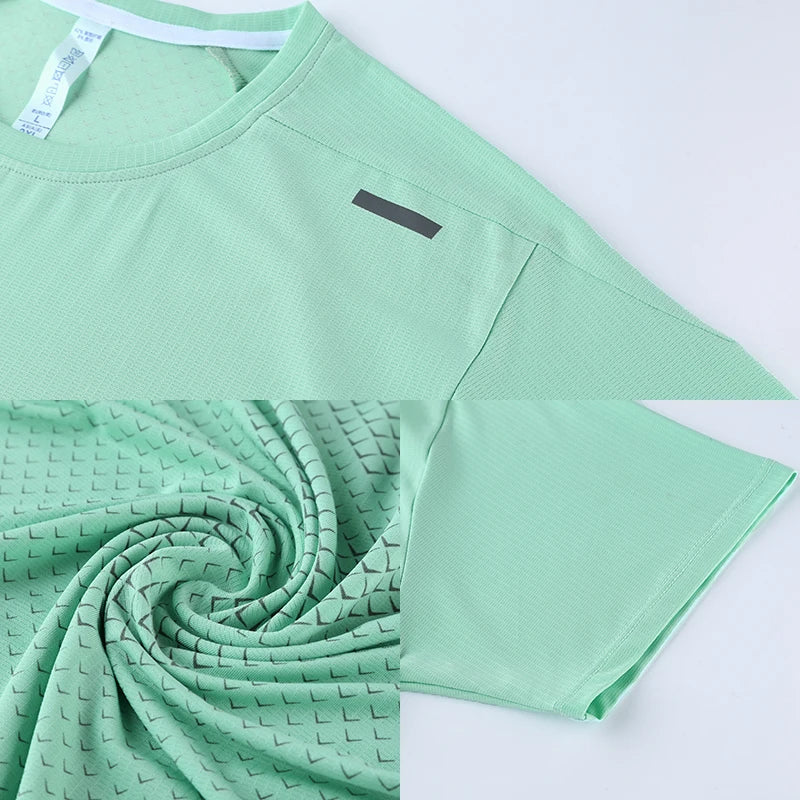 ErgonSwift | Breathable Sport Tee
