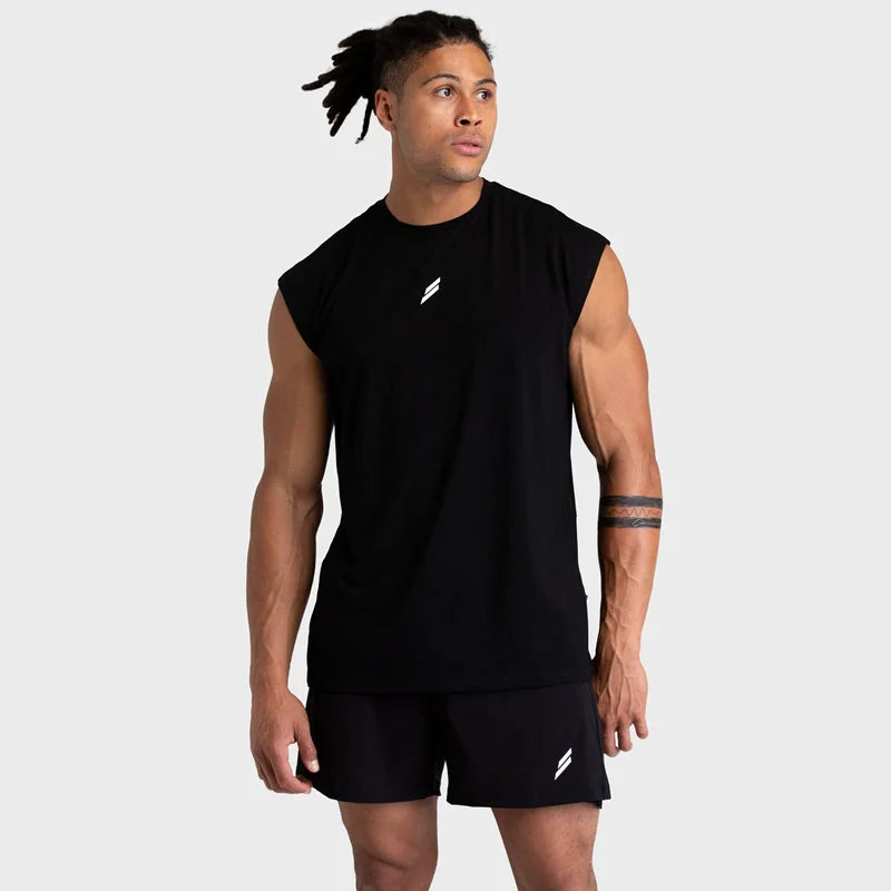 ErgonSwift | Performance Gym Tank