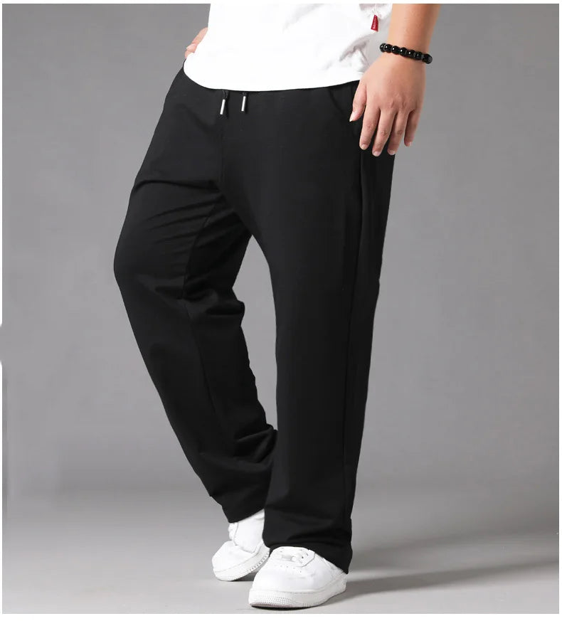 ErgonGiant | Oversized Sweat Trousers