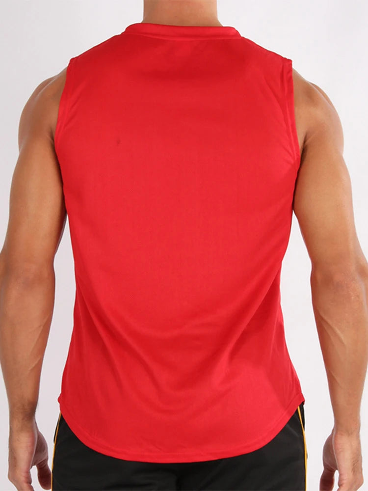 ErgonZen | Multi-Sport Gym Tank