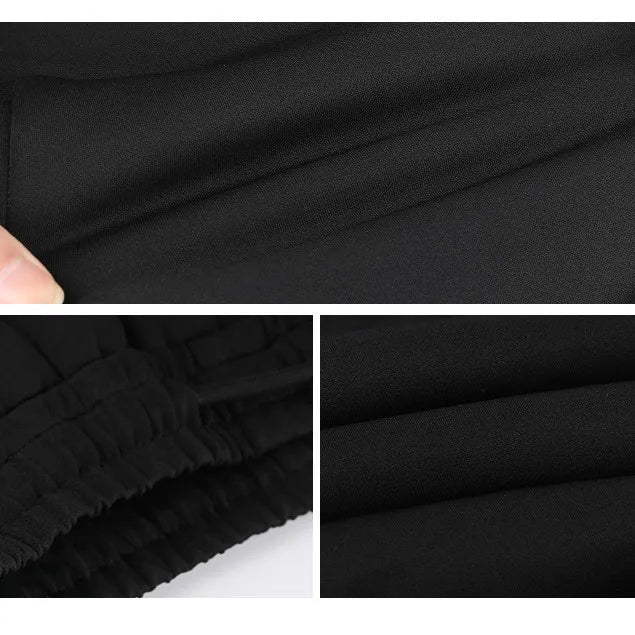 ErgonGiant | Oversized Sweat Trousers