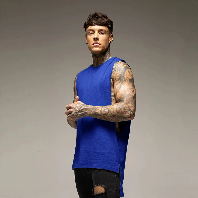 ErgonBeat | Urban Gym Vest