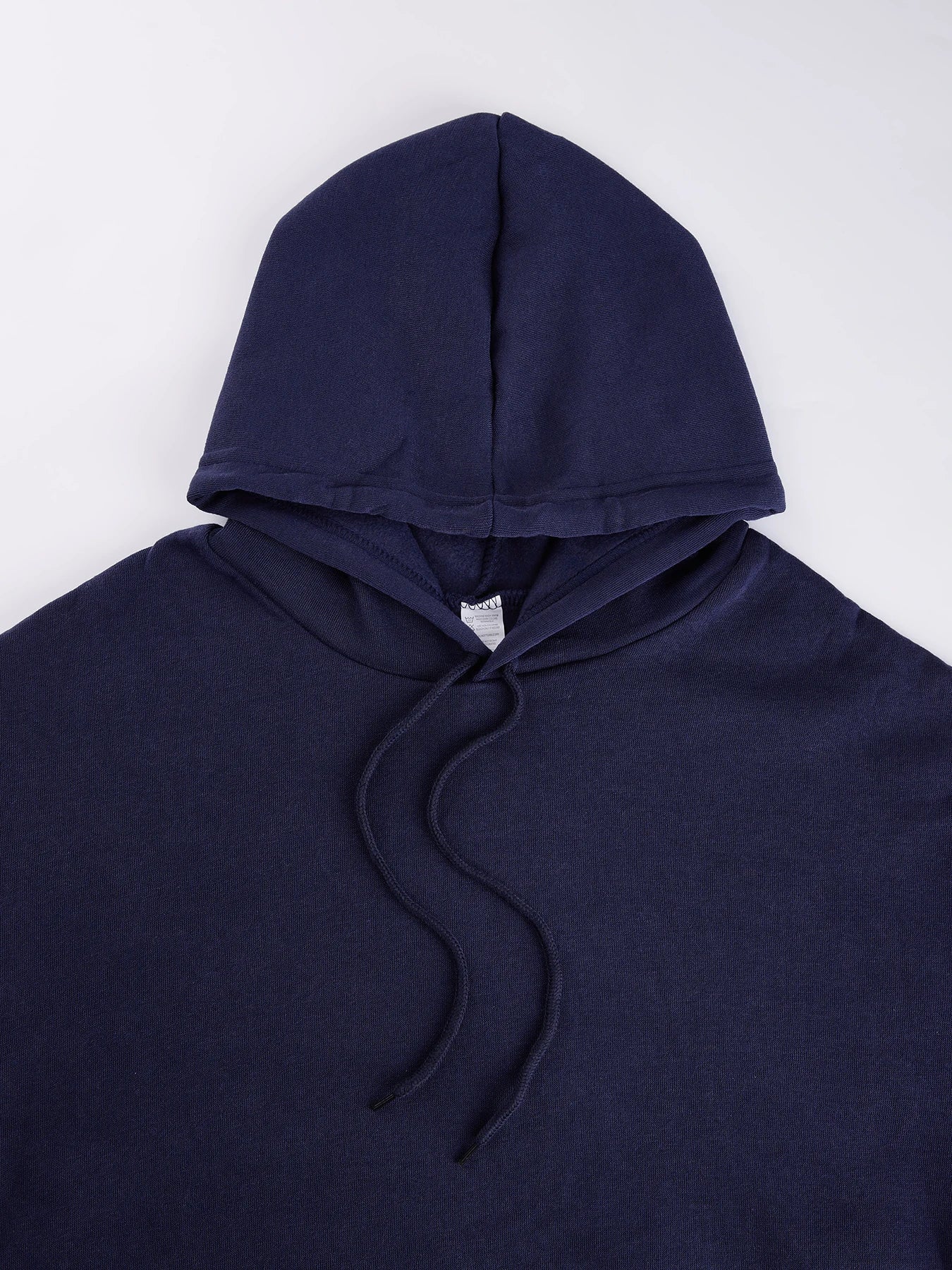 ErgonTrace | Minimal Crew Sweat Set