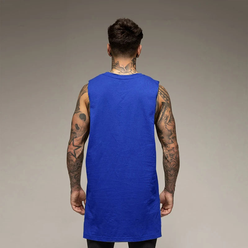 ErgonBeat | Urban Gym Vest