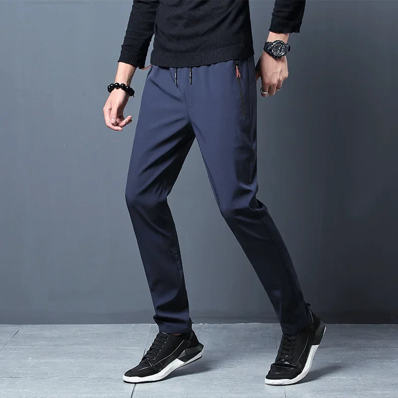 ErgonPulse | Active Casual Trousers