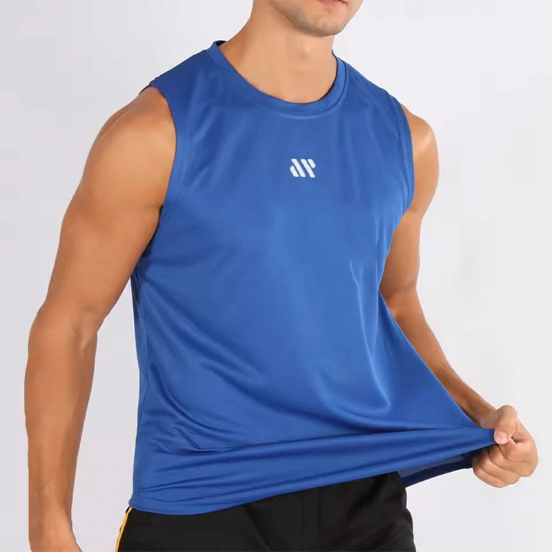 ErgonZen | Multi-Sport Gym Tank