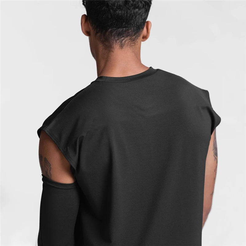 ErgonStrive | Casual Sport Tank