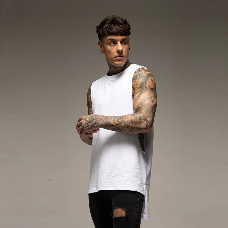 ErgonBeat | Urban Gym Vest