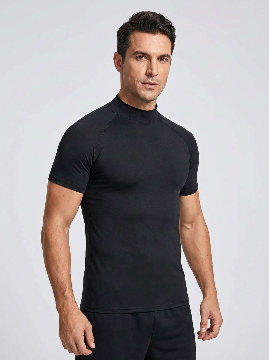 ErgonTrim | Compression Sport Shirt