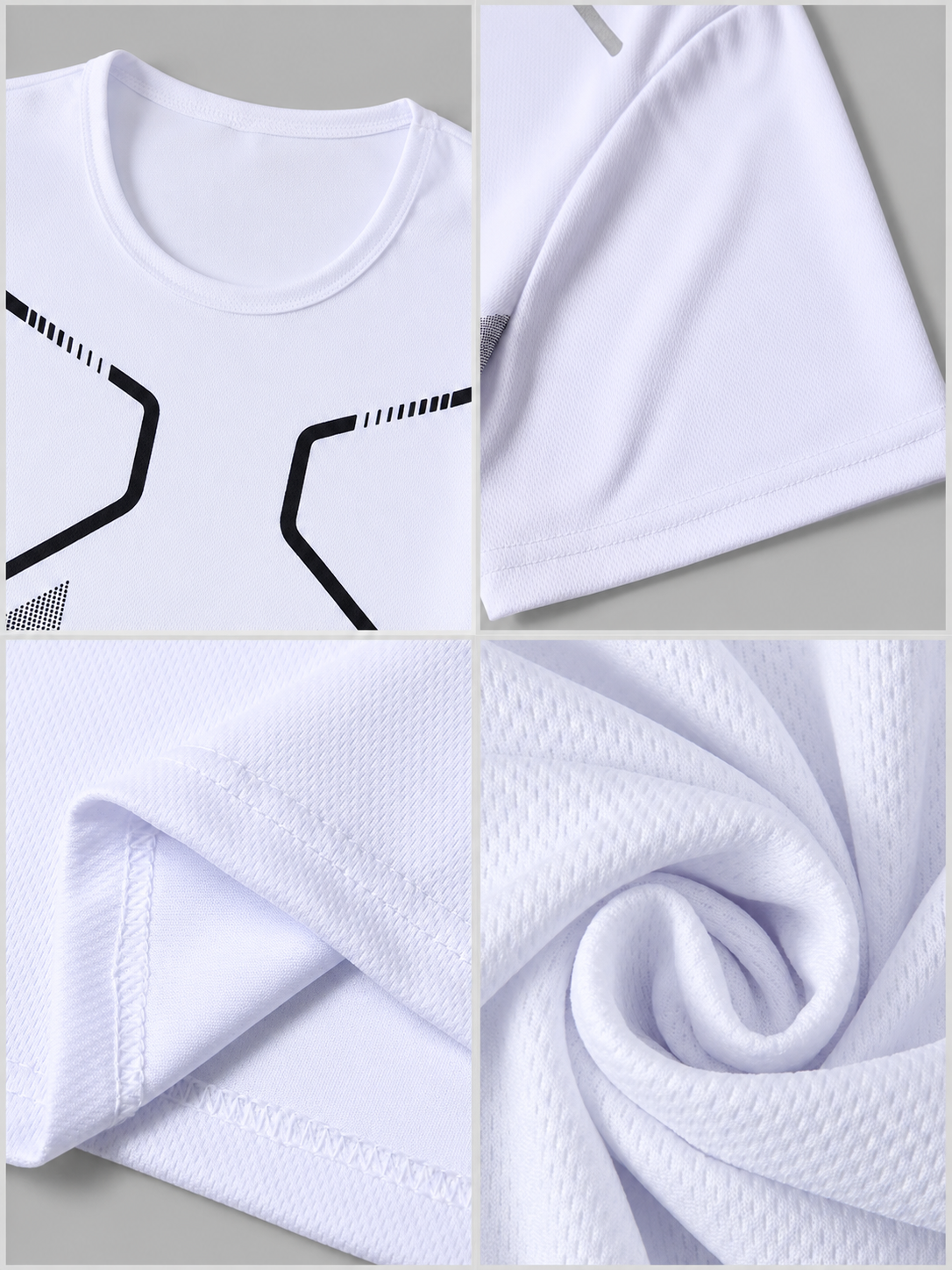 ErgonZen | Casual Sport Top