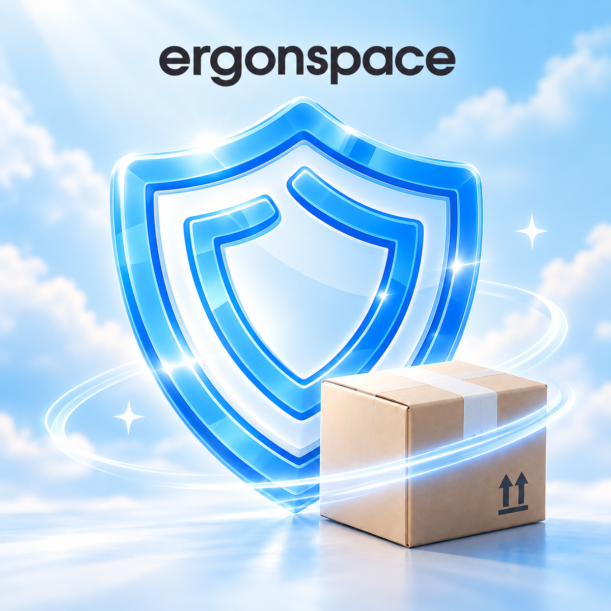 Get priority processing + shipping protection against loss, theft, or damage🛡️
