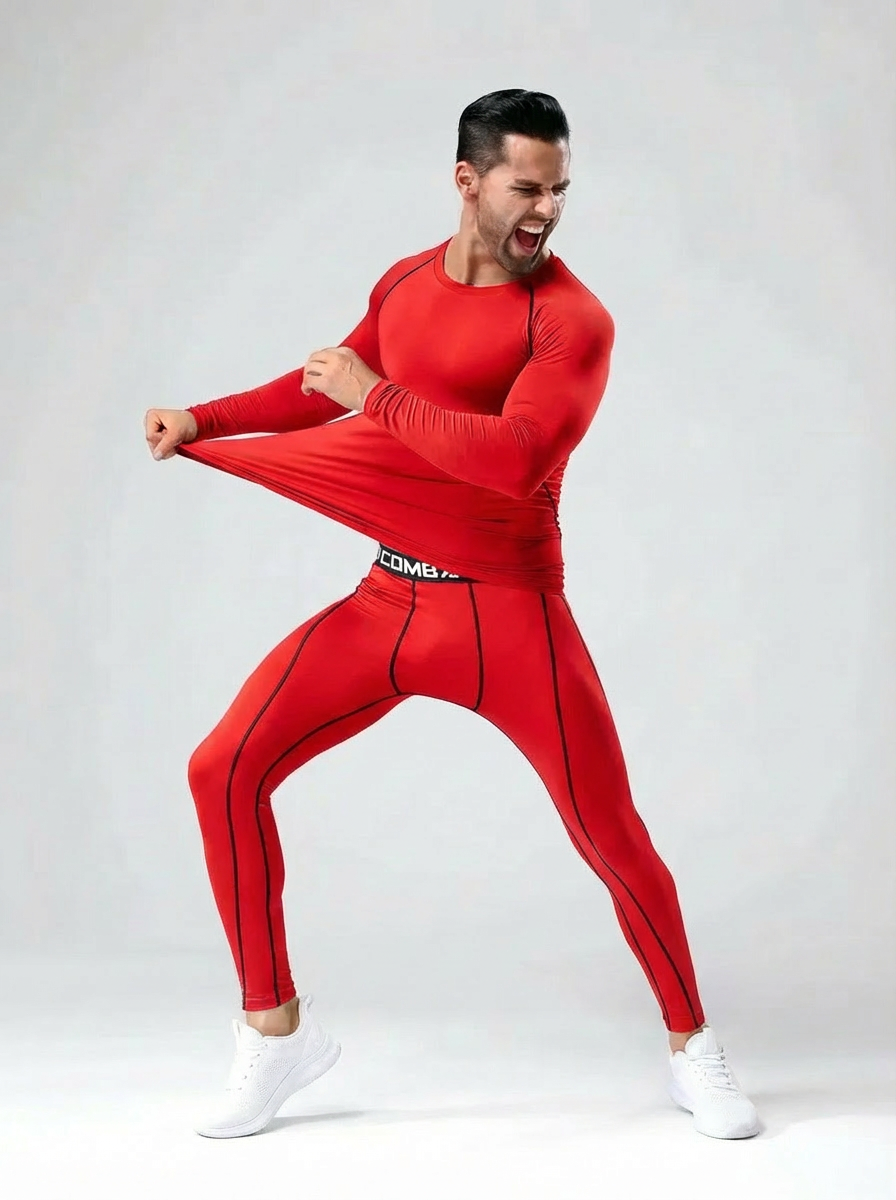 ErgonSet | 2PCS Training Kit