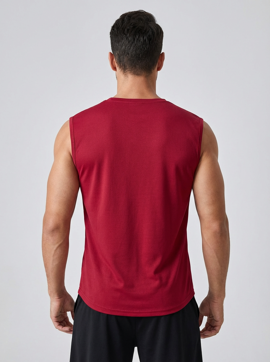 ErgonNova | Wide Shoulder Shirt