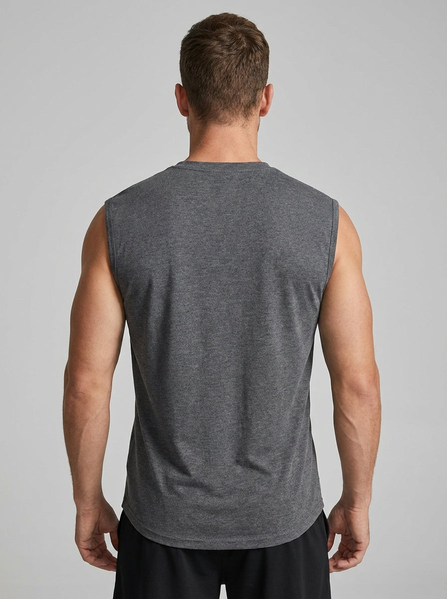 ErgonNova | Wide Shoulder Shirt