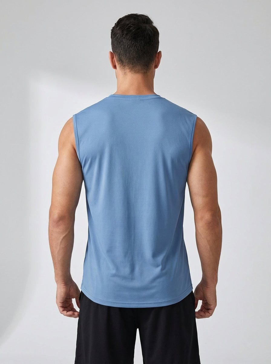 ErgonNova | Wide Shoulder Shirt