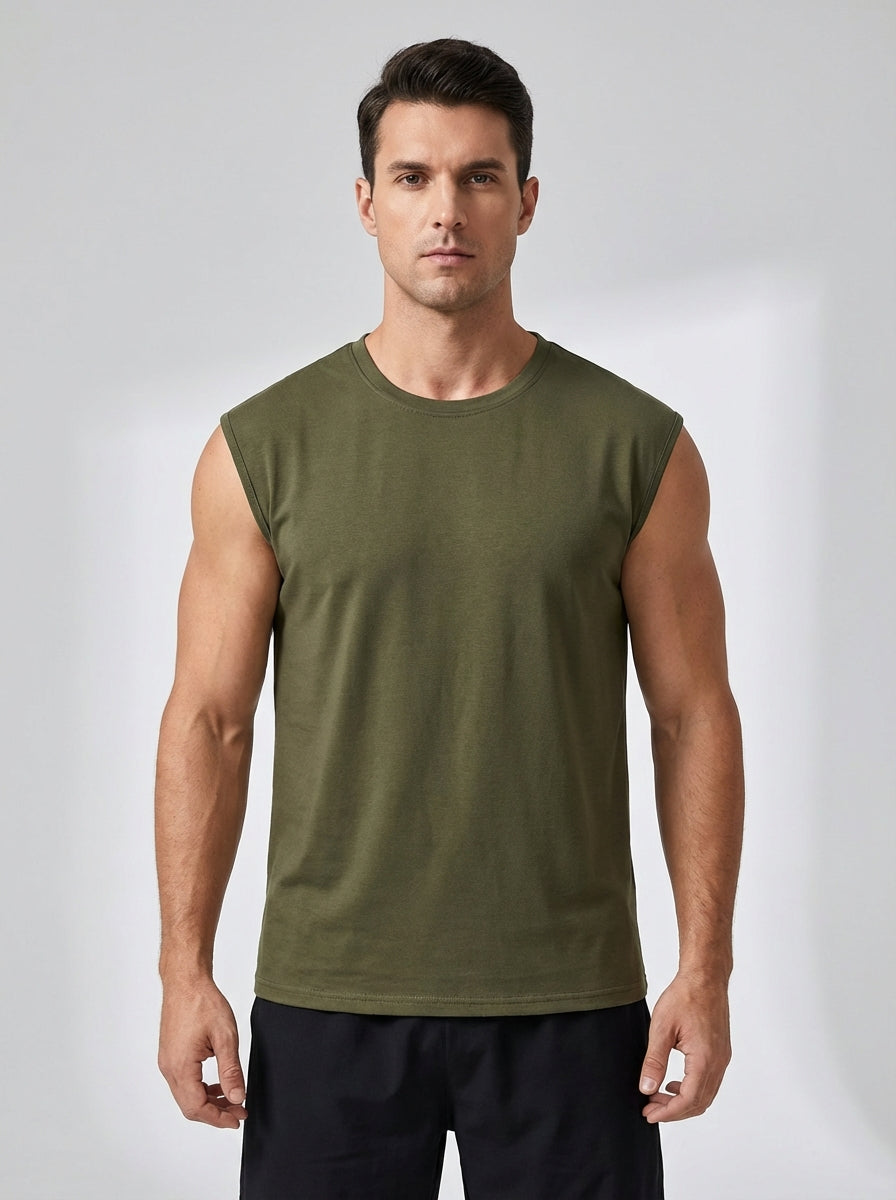 ErgonNova | Wide Shoulder Shirt