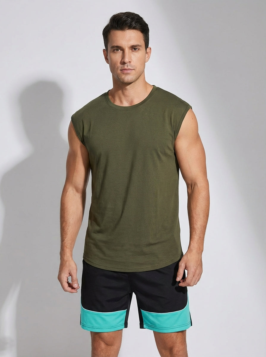 ErgonNova | Wide Shoulder Shirt
