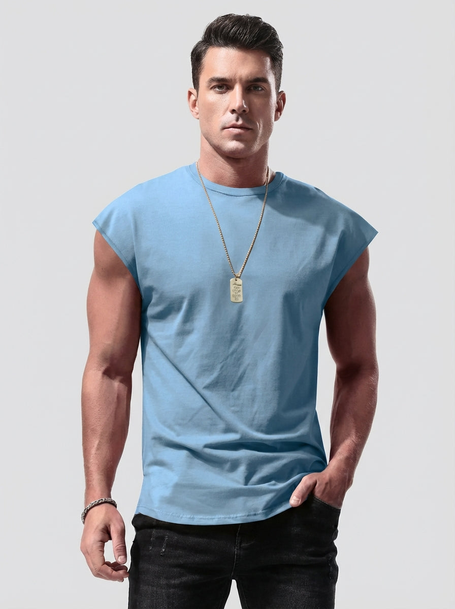 ErgonNova | Wide Shoulder Shirt