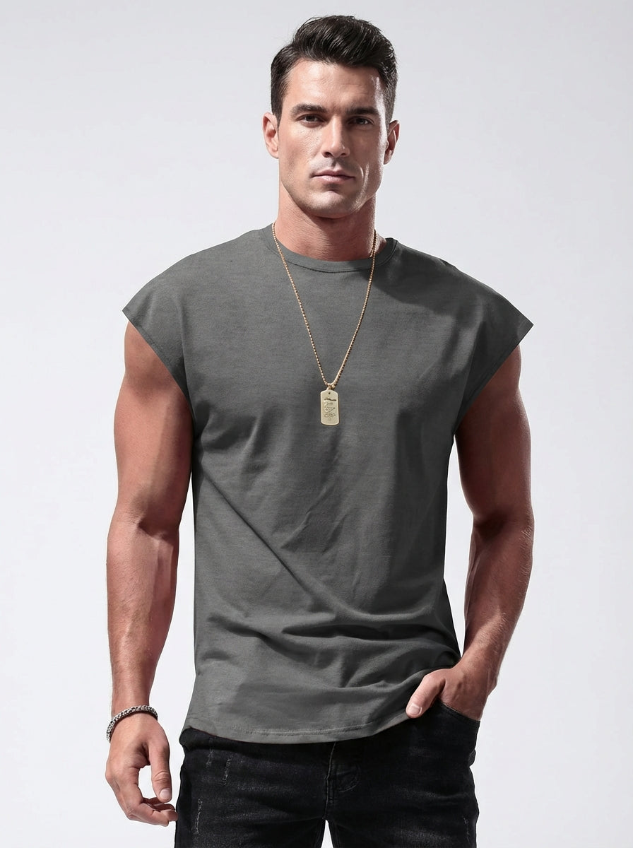 ErgonNova | Wide Shoulder Shirt