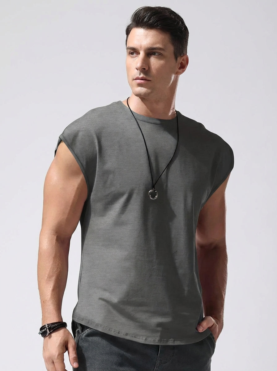 ErgonNova | Wide Shoulder Shirt