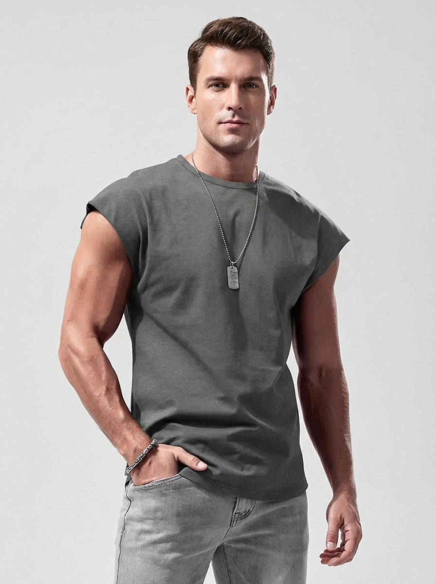 ErgonNova | Wide Shoulder Shirt
