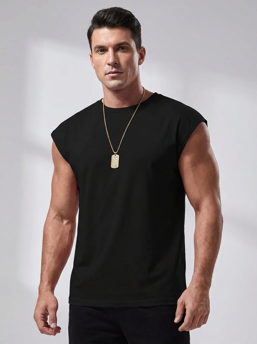 ErgonNova | Wide Shoulder Shirt