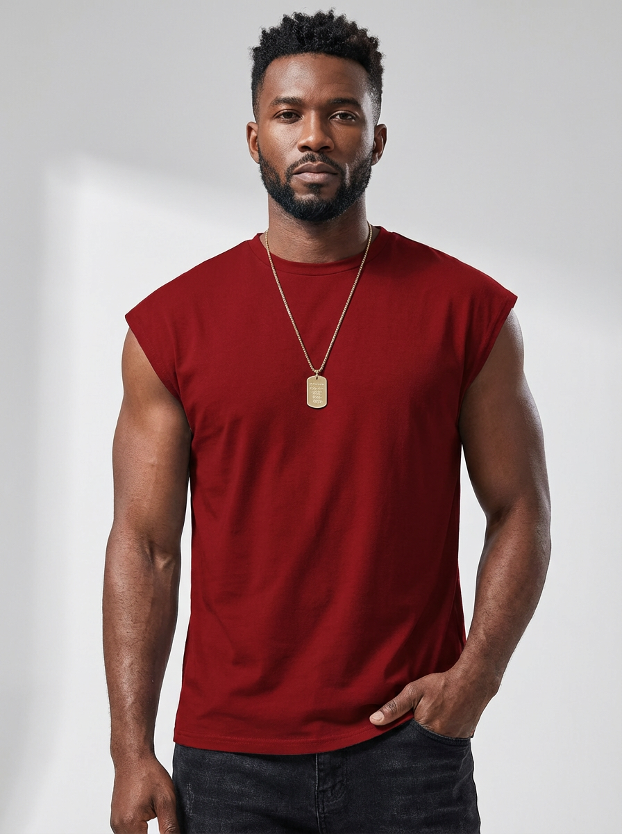 ErgonNova | Wide Shoulder Shirt