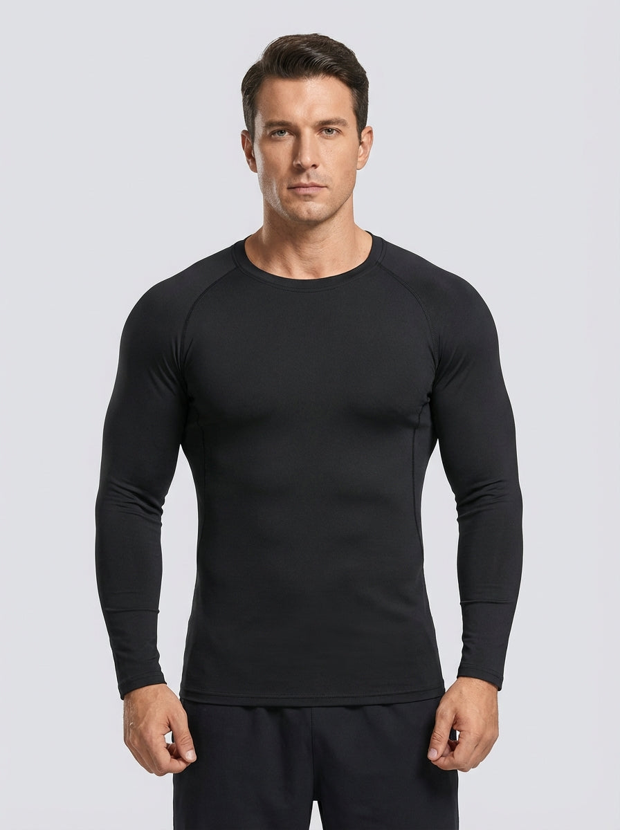 ErgonBlast | Compression Long Sleeve