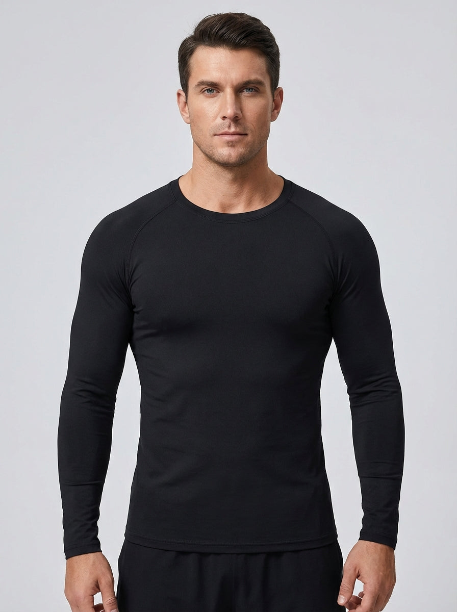 ErgonBlast | Compression Long Sleeve