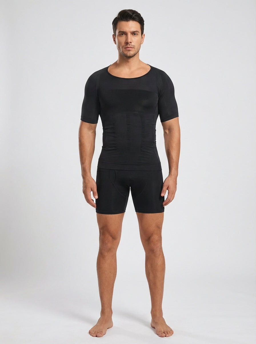 ErgonTight | Compression Shaper Shirt