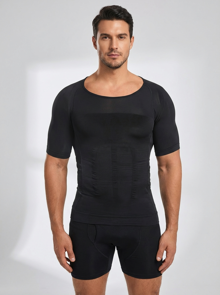 ErgonTight | Compression Shaper Shirt