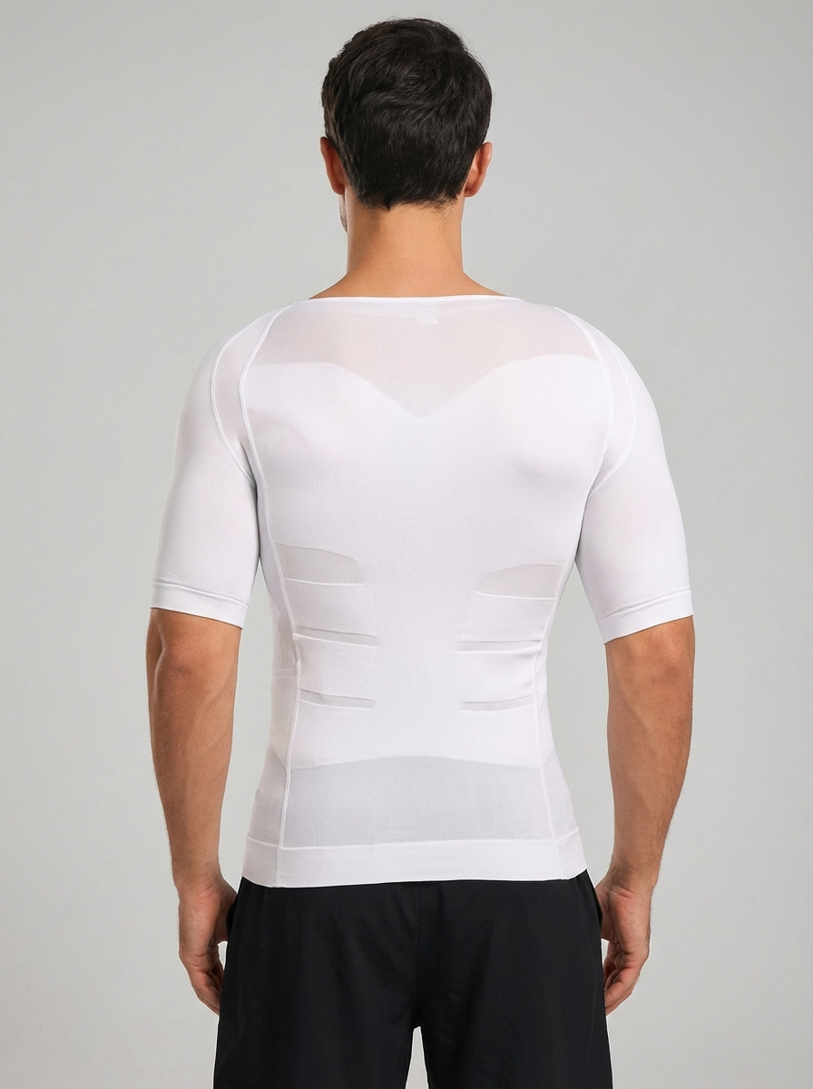 ErgonTight | Compression Shaper Shirt